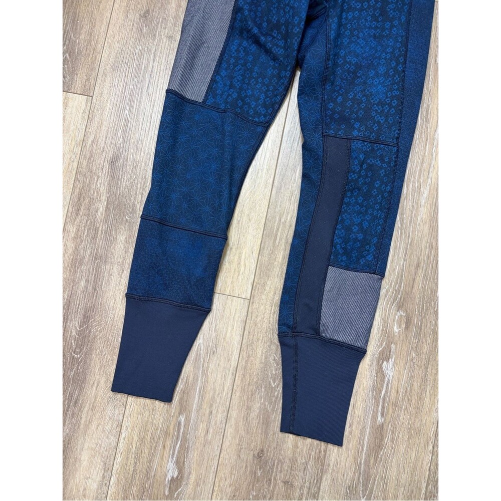 Lululemon Wunder Under Pant Size 6 - Picture 4 of 10